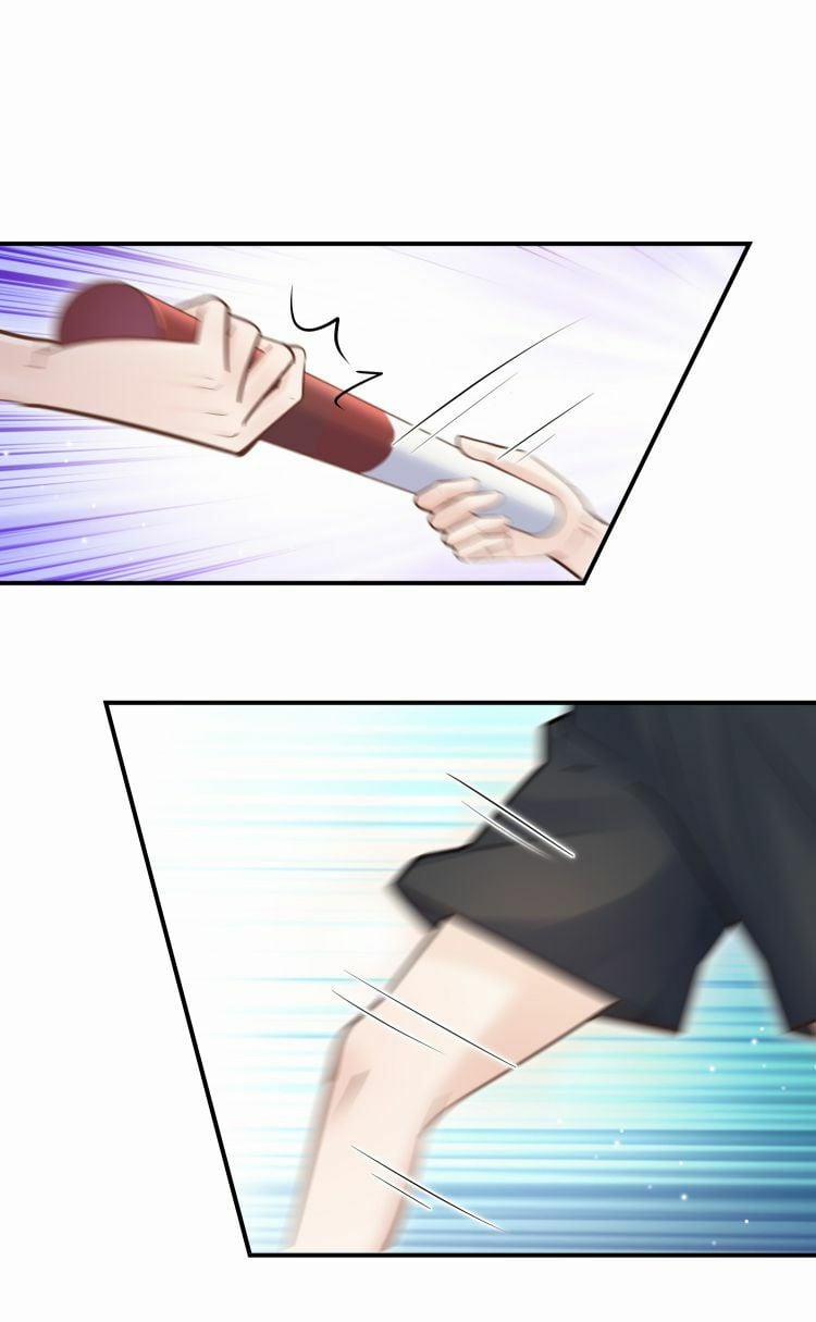 Anh Ấy Sinh Ra Đã Là Công Của Tôi 6 trang 36