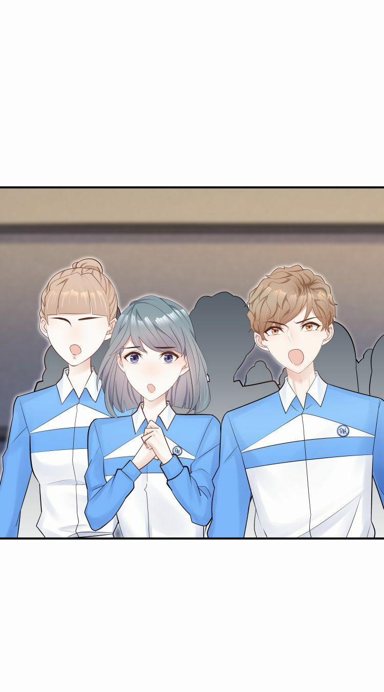 Anh Ấy Sinh Ra Đã Là Công Của Tôi 6 trang 38