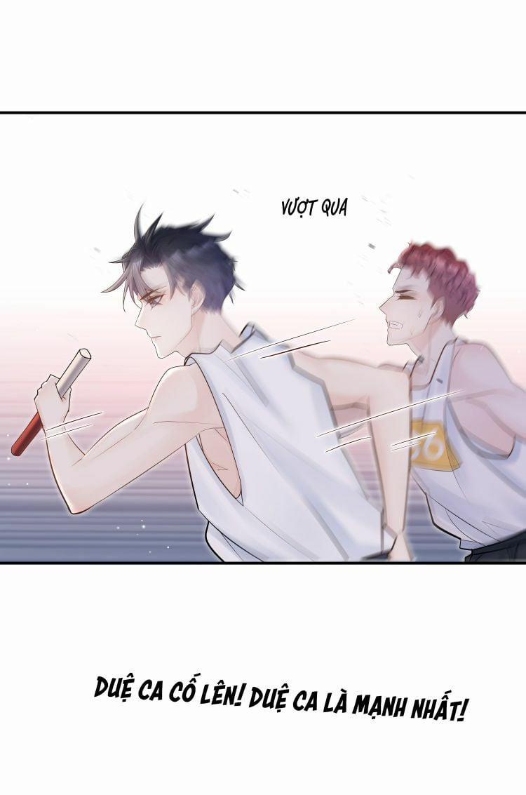 Anh Ấy Sinh Ra Đã Là Công Của Tôi 6 trang 39