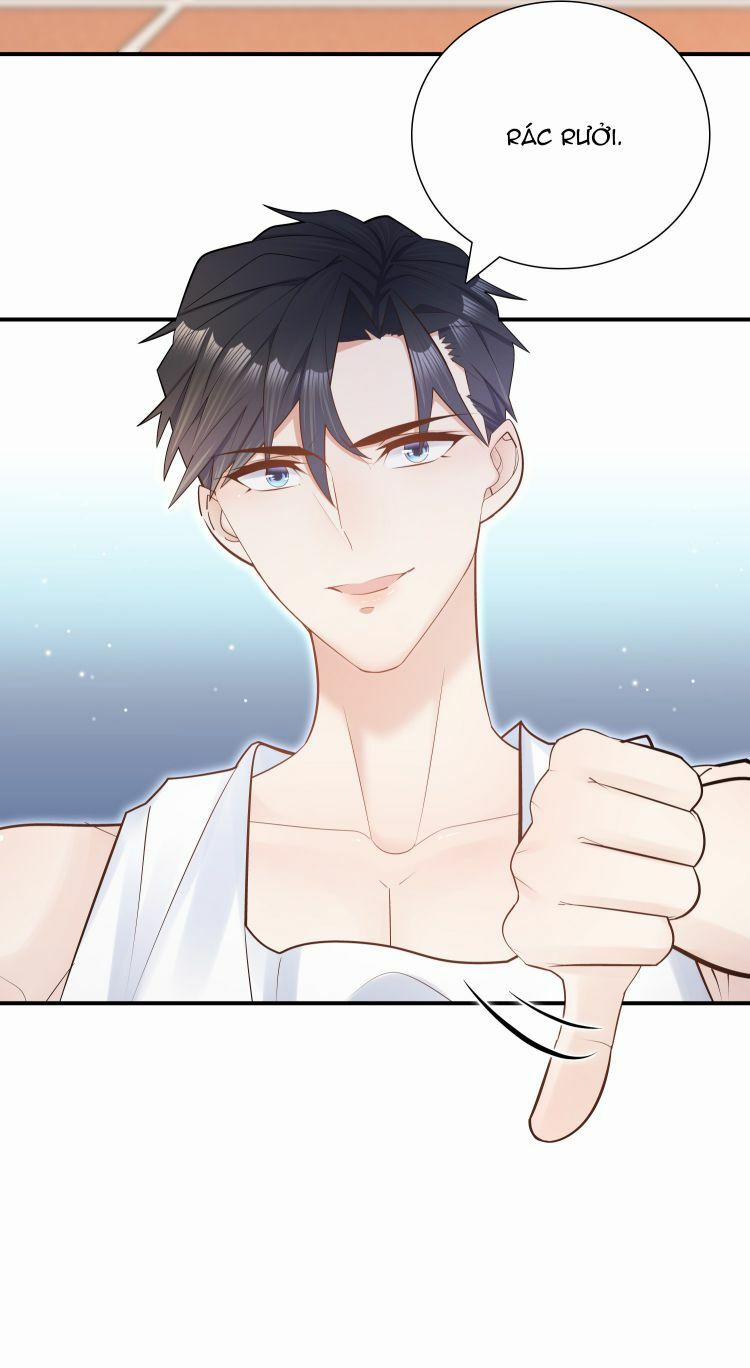 Anh Ấy Sinh Ra Đã Là Công Của Tôi 6 trang 44
