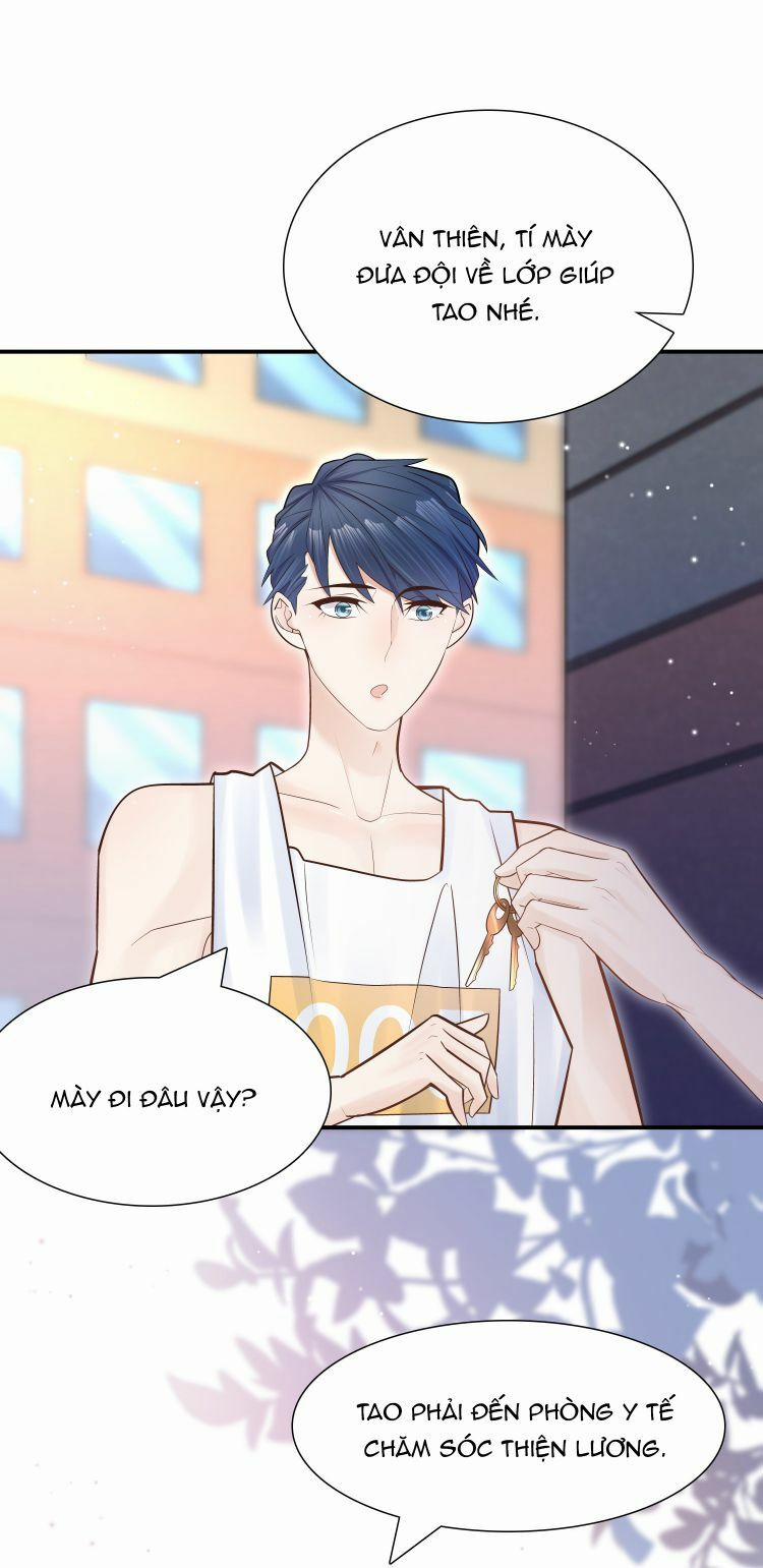 Anh Ấy Sinh Ra Đã Là Công Của Tôi 6 trang 48