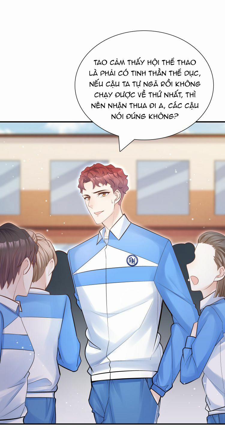 Anh Ấy Sinh Ra Đã Là Công Của Tôi 6 trang 7