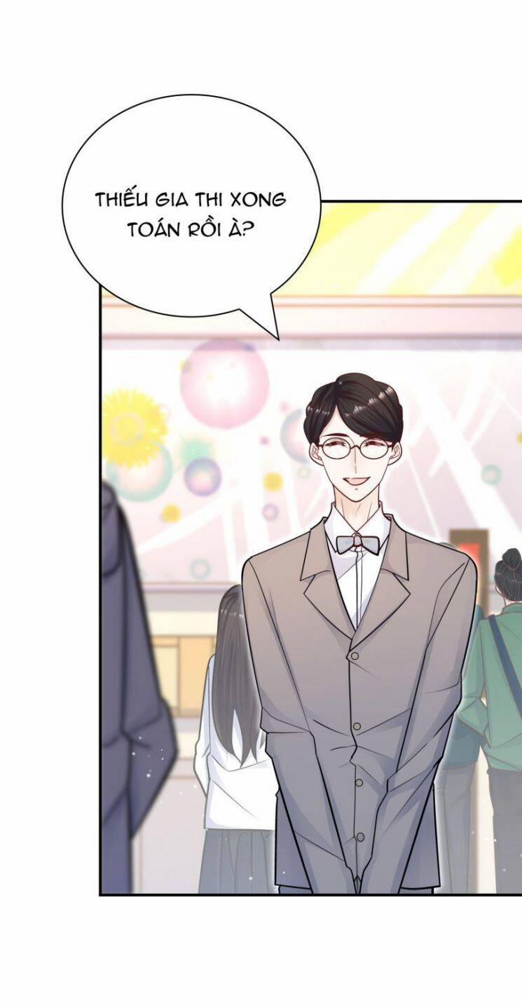 Anh Ấy Sinh Ra Đã Là Công Của Tôi 60 trang 11