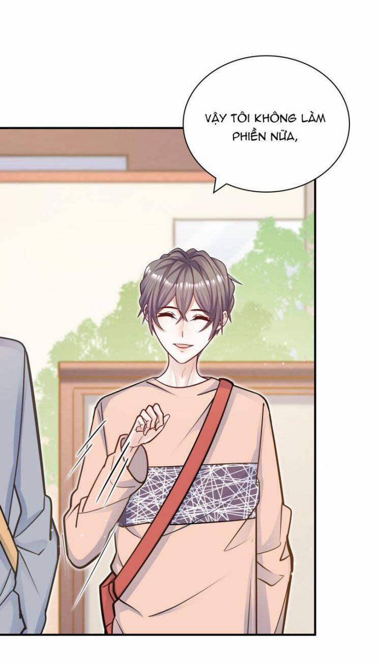 Anh Ấy Sinh Ra Đã Là Công Của Tôi 60 trang 13