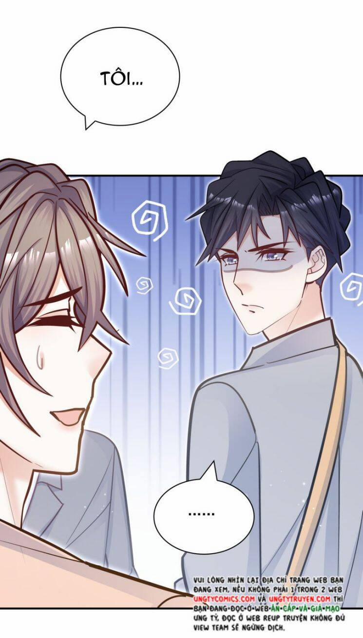 Anh Ấy Sinh Ra Đã Là Công Của Tôi 60 trang 14
