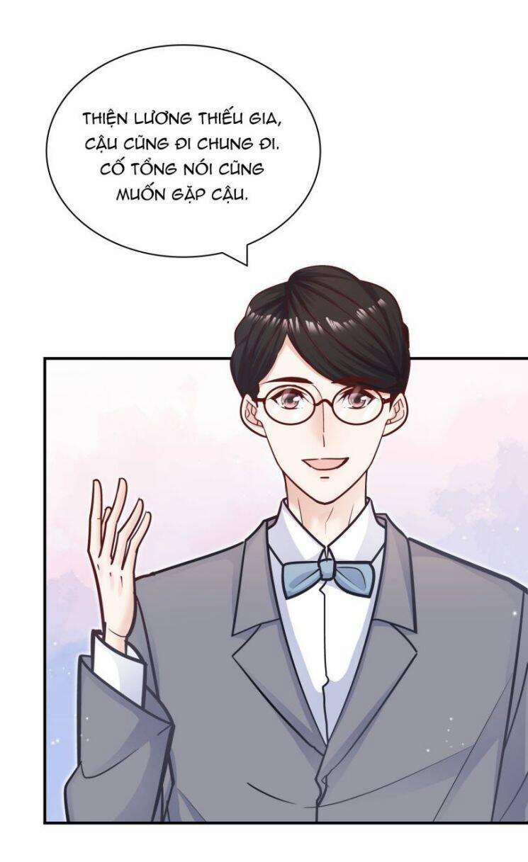 Anh Ấy Sinh Ra Đã Là Công Của Tôi 60 trang 15