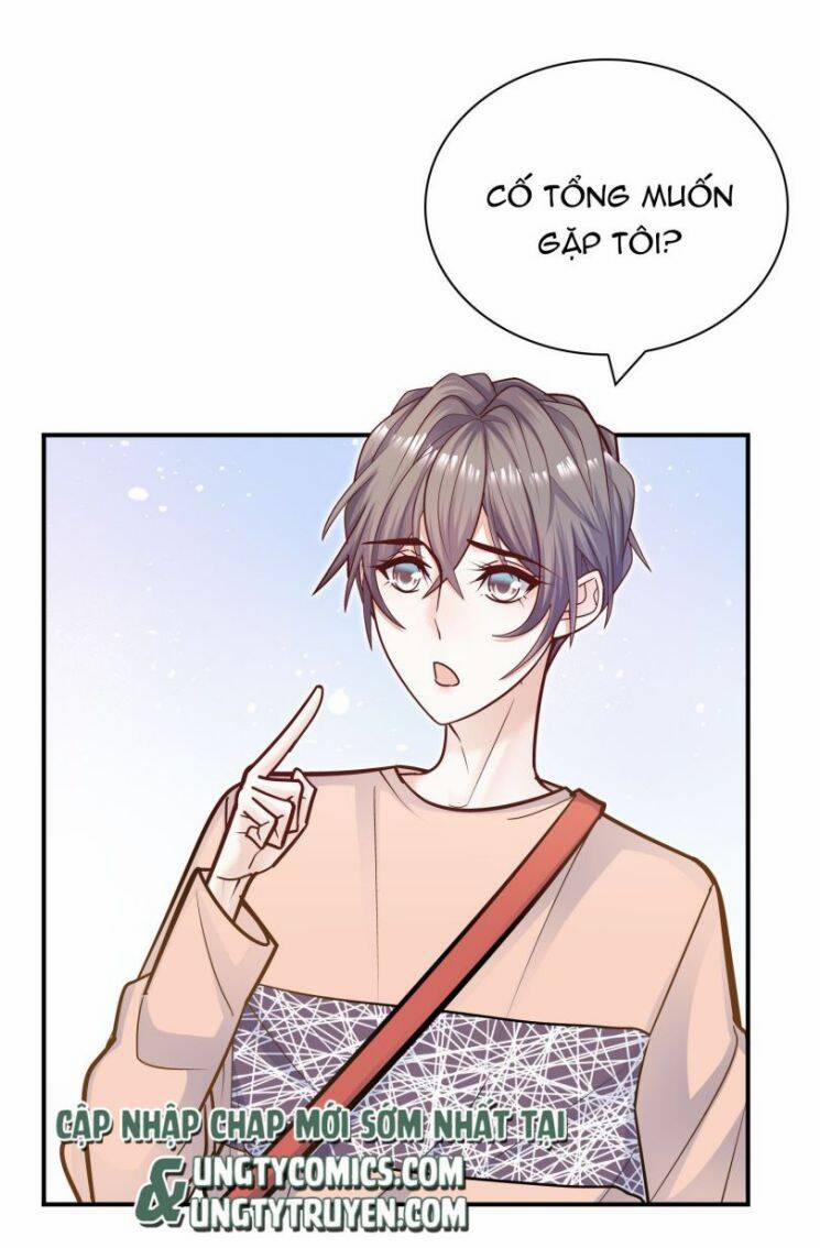 Anh Ấy Sinh Ra Đã Là Công Của Tôi 60 trang 16
