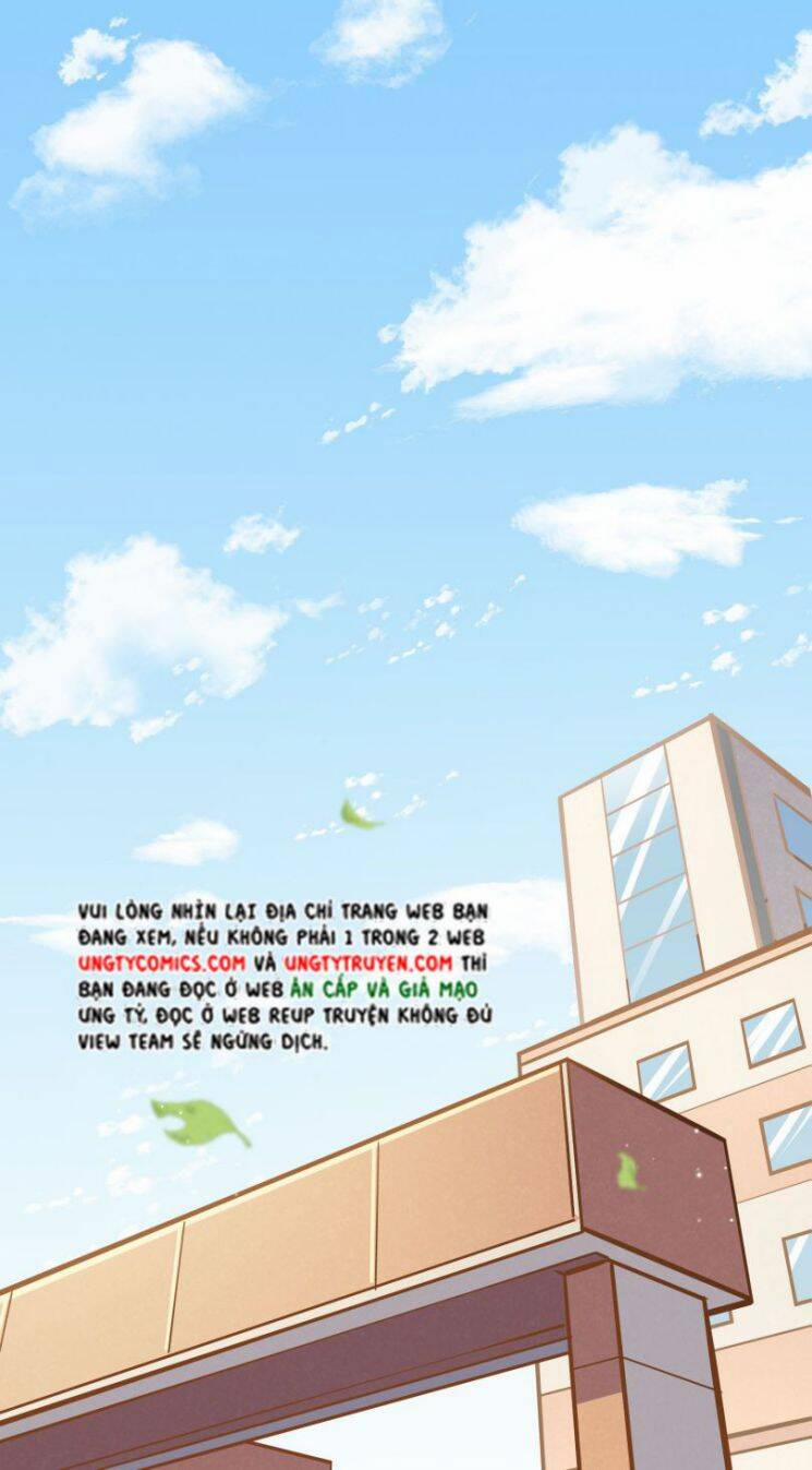 Anh Ấy Sinh Ra Đã Là Công Của Tôi 60 trang 2