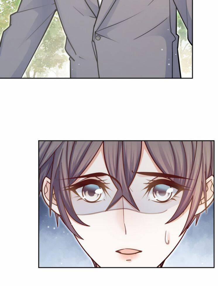 Anh Ấy Sinh Ra Đã Là Công Của Tôi 60 trang 23