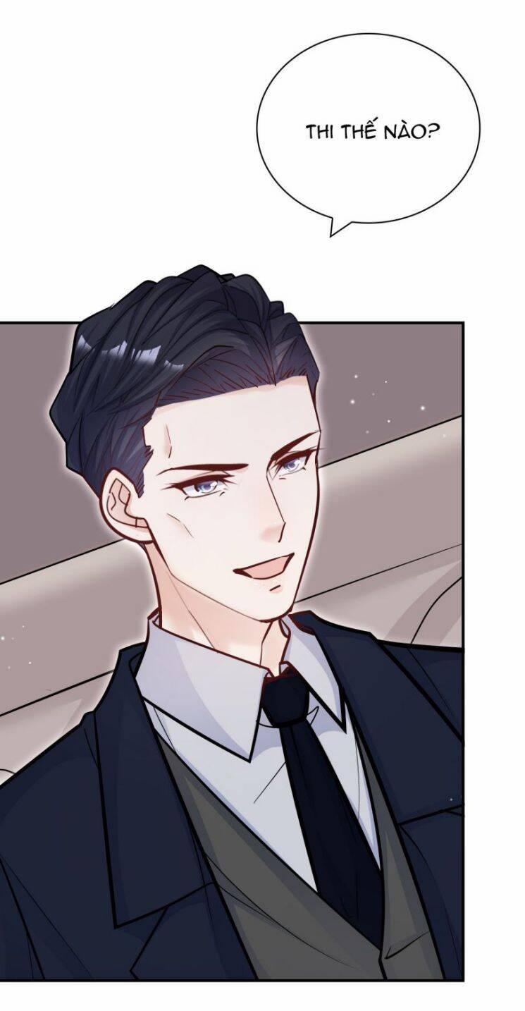 Anh Ấy Sinh Ra Đã Là Công Của Tôi 60 trang 29