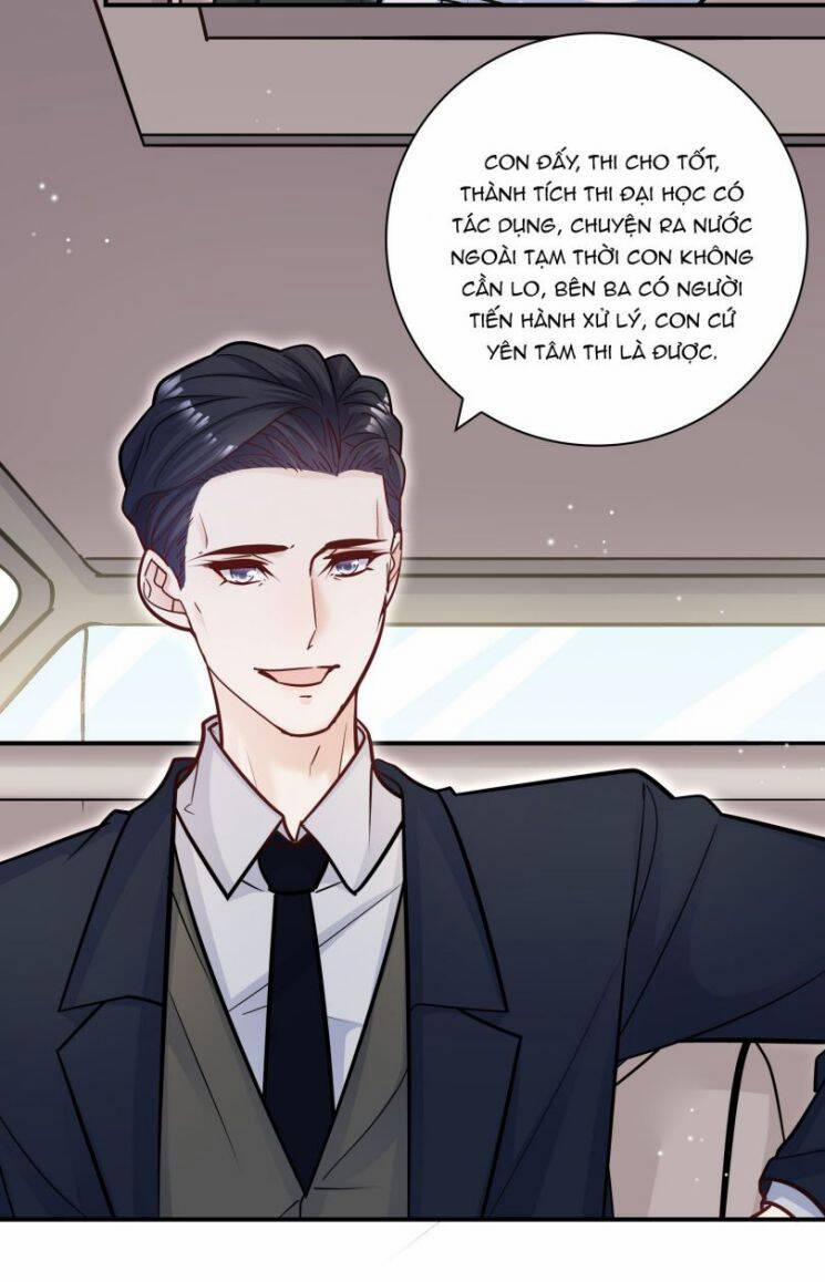 Anh Ấy Sinh Ra Đã Là Công Của Tôi 60 trang 31