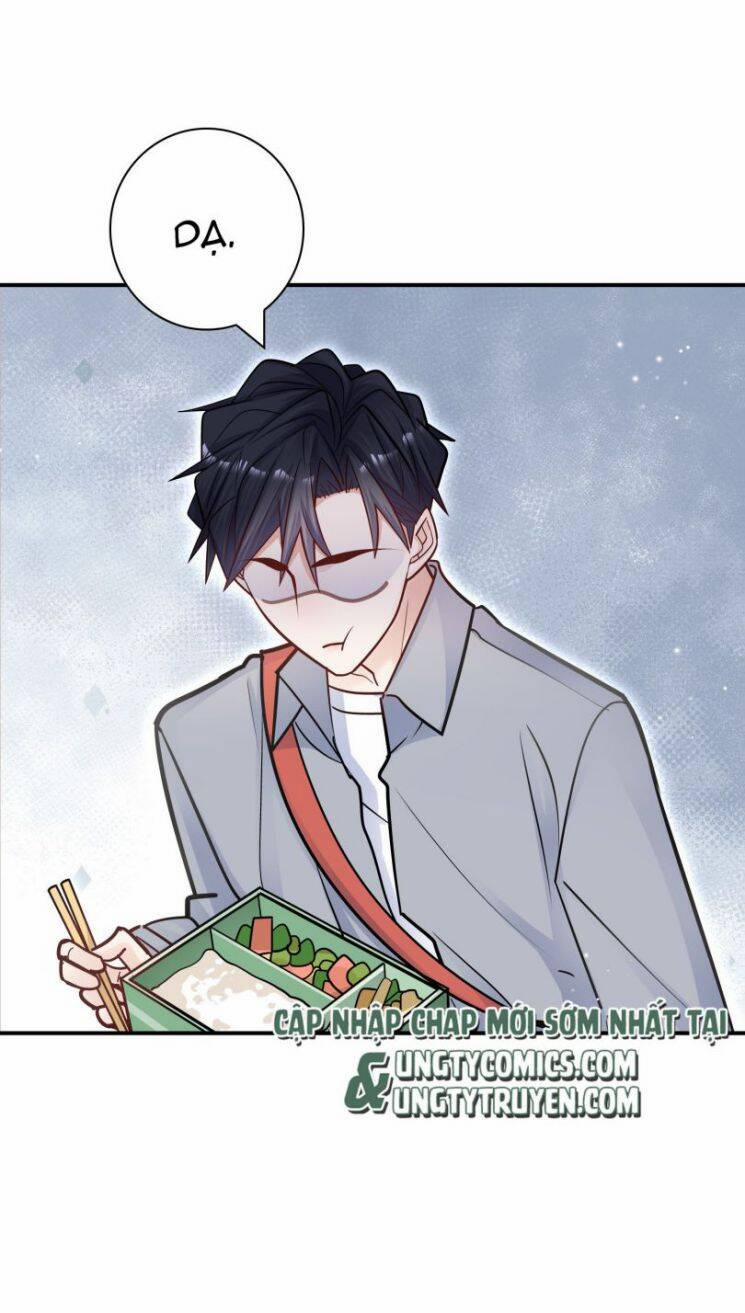 Anh Ấy Sinh Ra Đã Là Công Của Tôi 60 trang 32