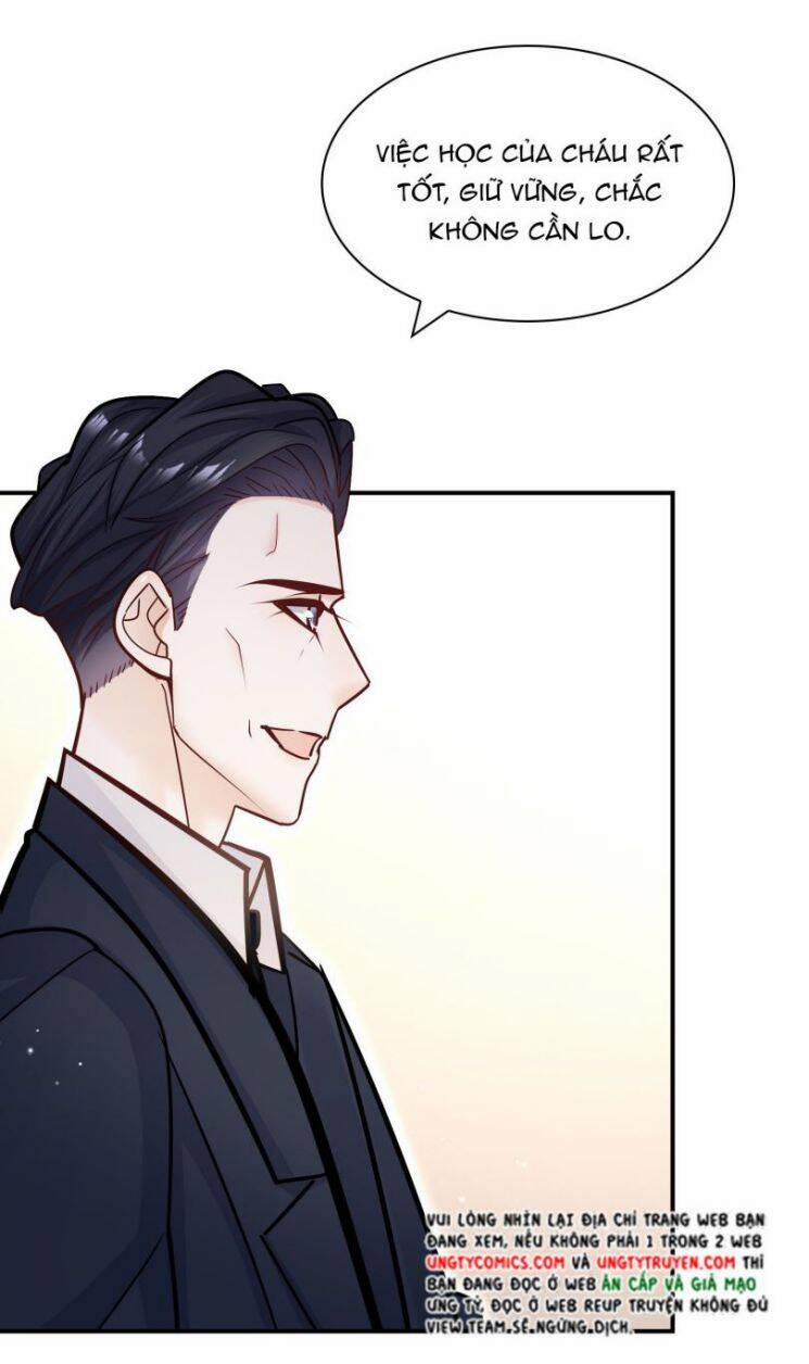 Anh Ấy Sinh Ra Đã Là Công Của Tôi 60 trang 34