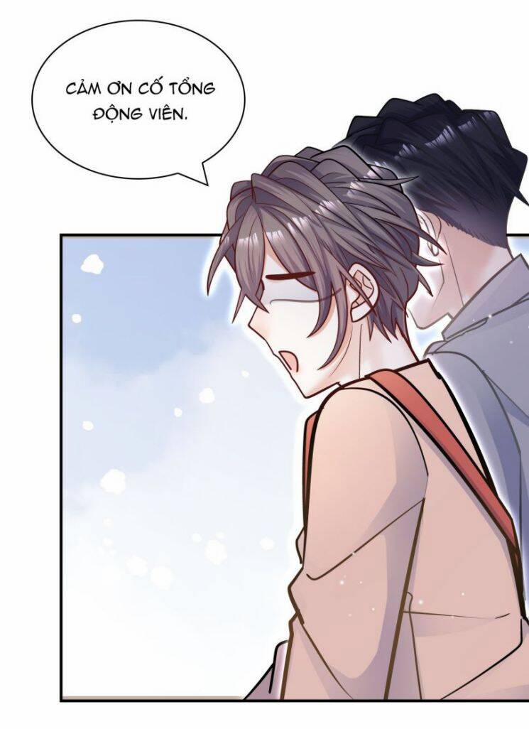 Anh Ấy Sinh Ra Đã Là Công Của Tôi 60 trang 35