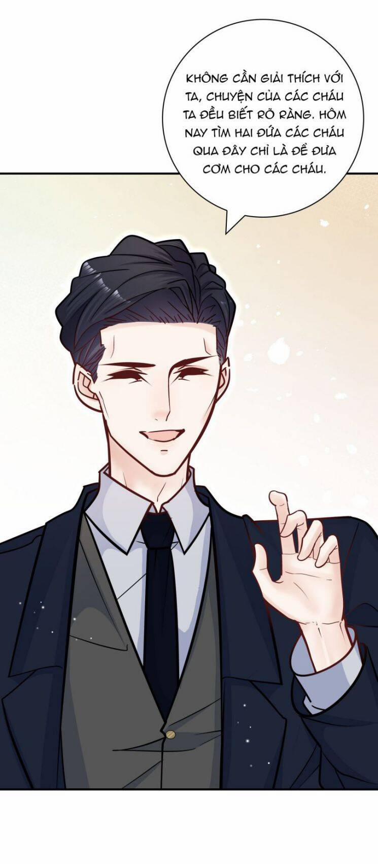 Anh Ấy Sinh Ra Đã Là Công Của Tôi 60 trang 37