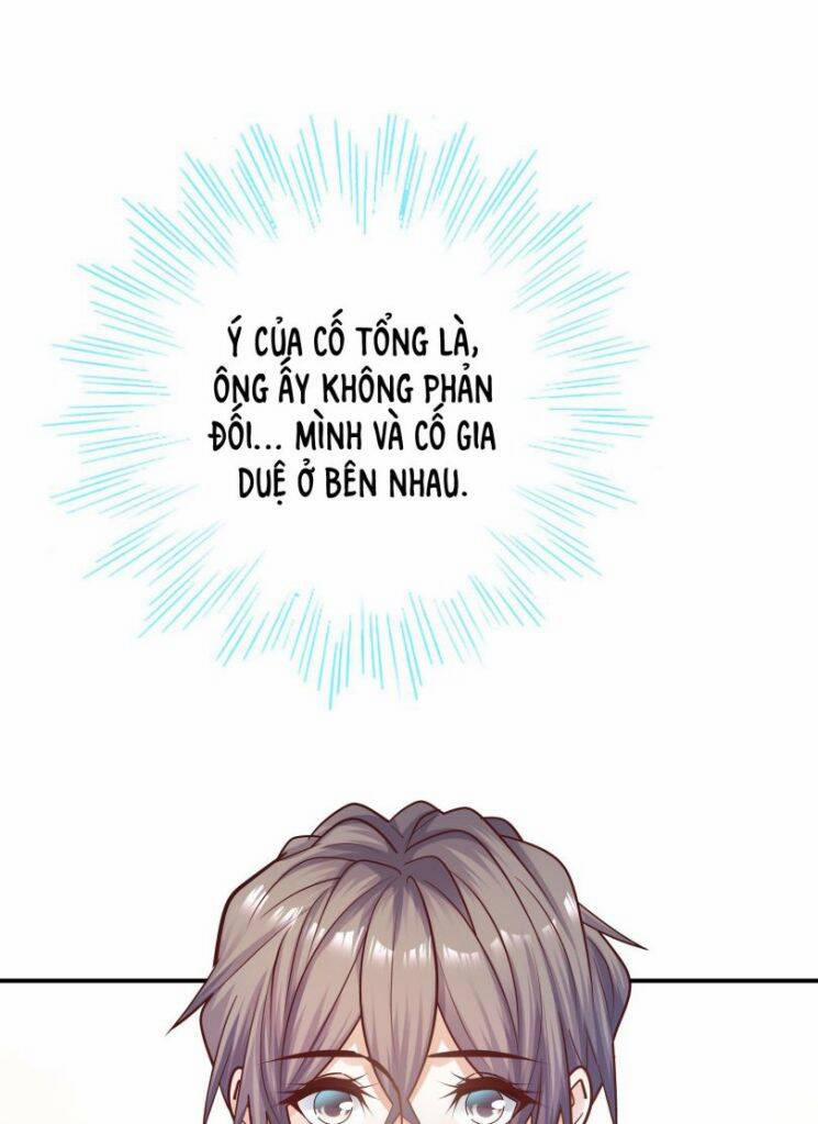 Anh Ấy Sinh Ra Đã Là Công Của Tôi 60 trang 39