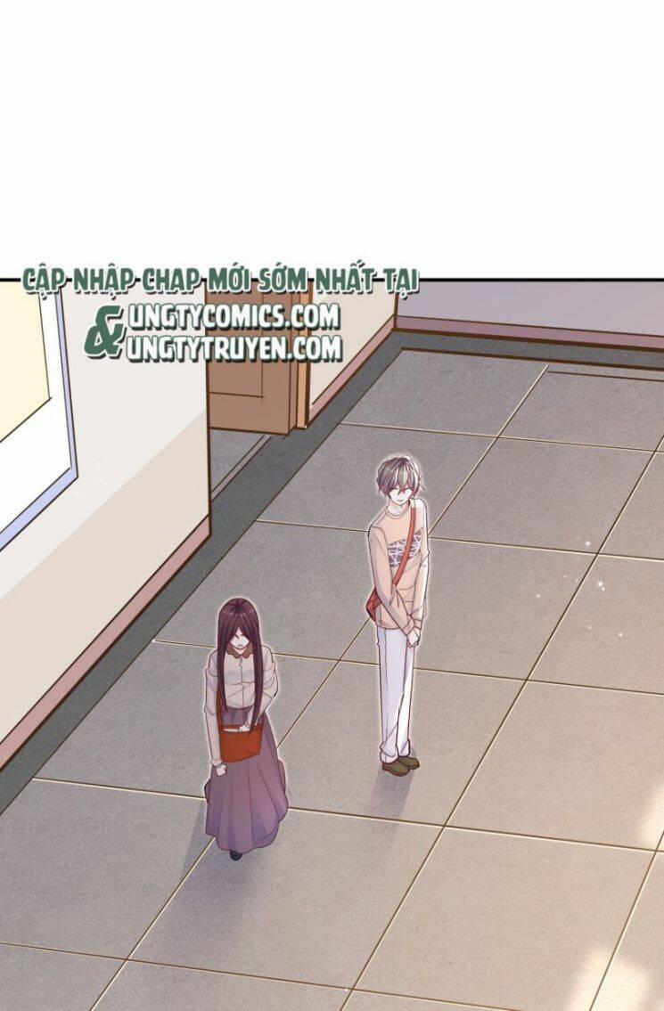 Anh Ấy Sinh Ra Đã Là Công Của Tôi 60 trang 4