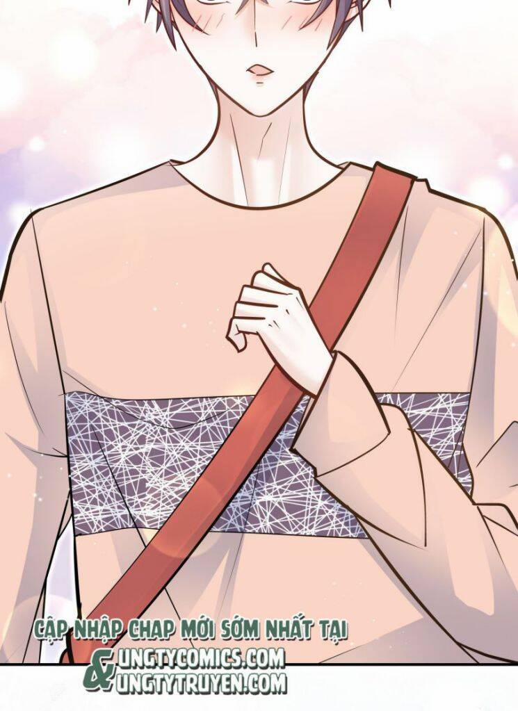 Anh Ấy Sinh Ra Đã Là Công Của Tôi 60 trang 40