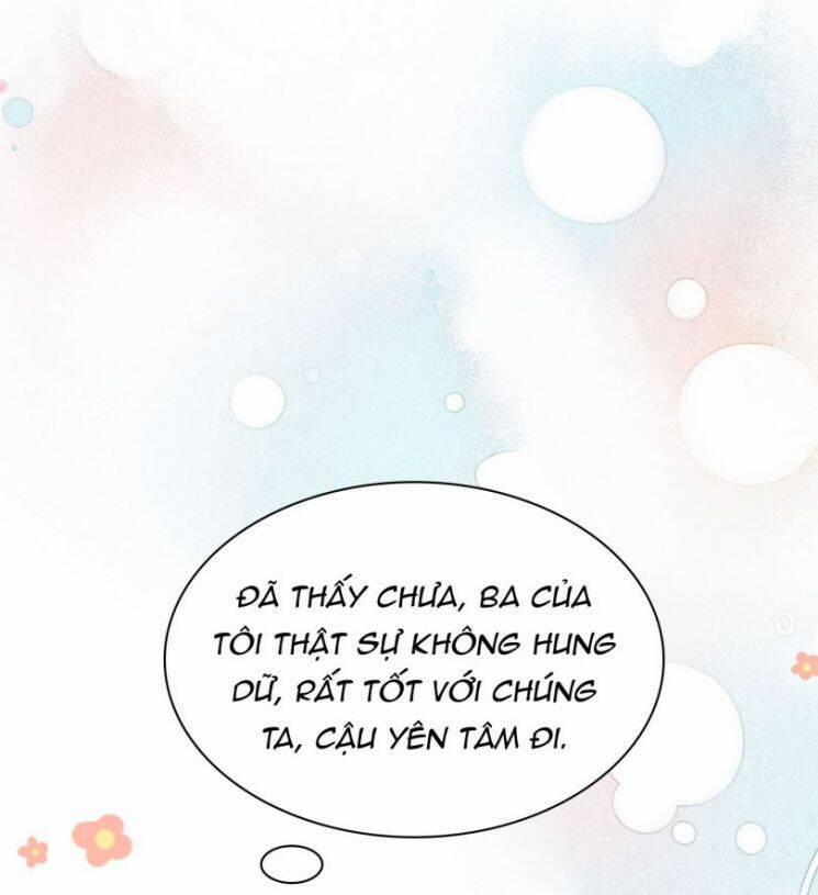 Anh Ấy Sinh Ra Đã Là Công Của Tôi 60 trang 41