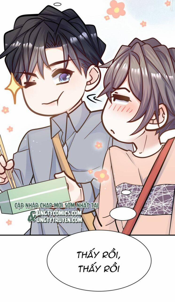 Anh Ấy Sinh Ra Đã Là Công Của Tôi 60 trang 42