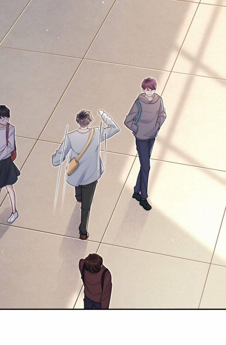 Anh Ấy Sinh Ra Đã Là Công Của Tôi 60 trang 5