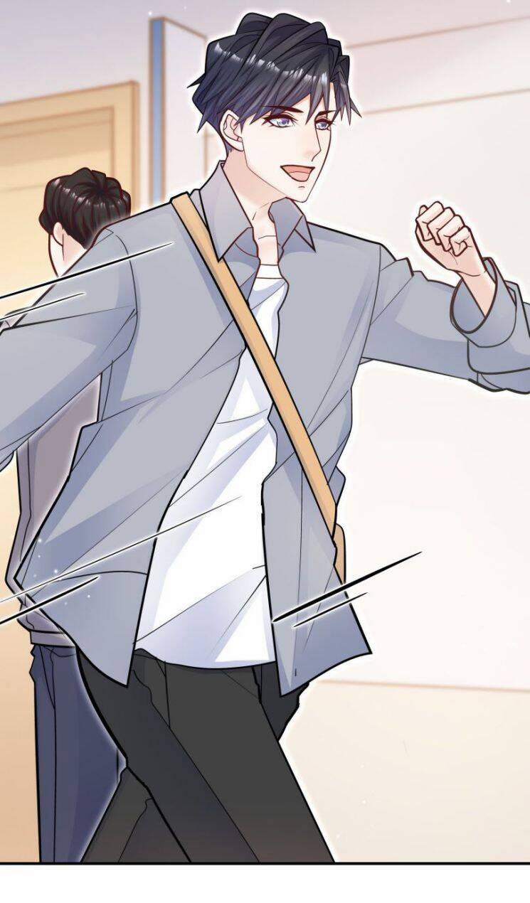 Anh Ấy Sinh Ra Đã Là Công Của Tôi 60 trang 7