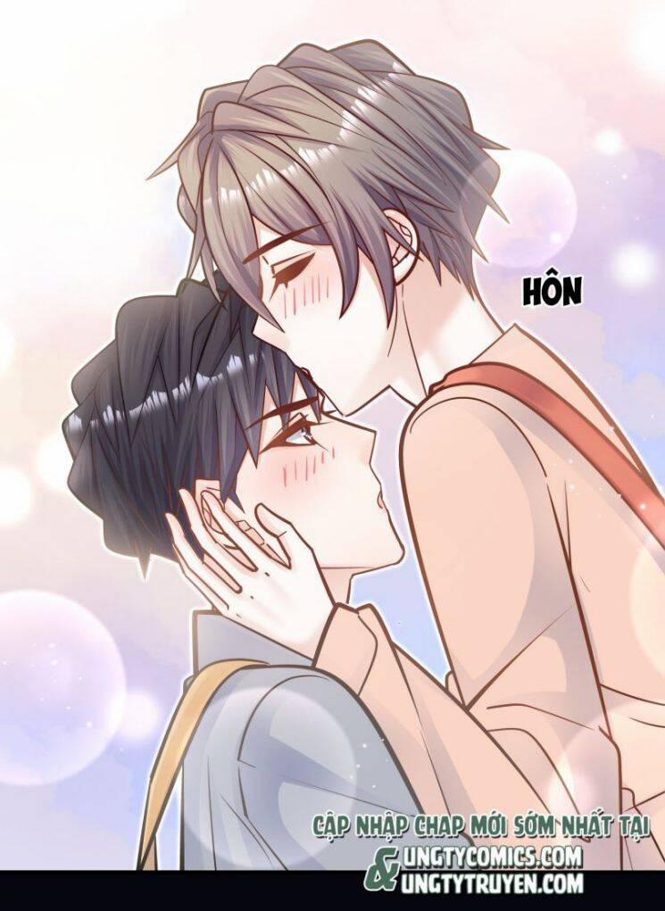 Anh Ấy Sinh Ra Đã Là Công Của Tôi 61 trang 12