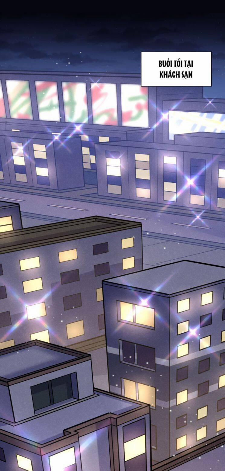 Anh Ấy Sinh Ra Đã Là Công Của Tôi 61 trang 13