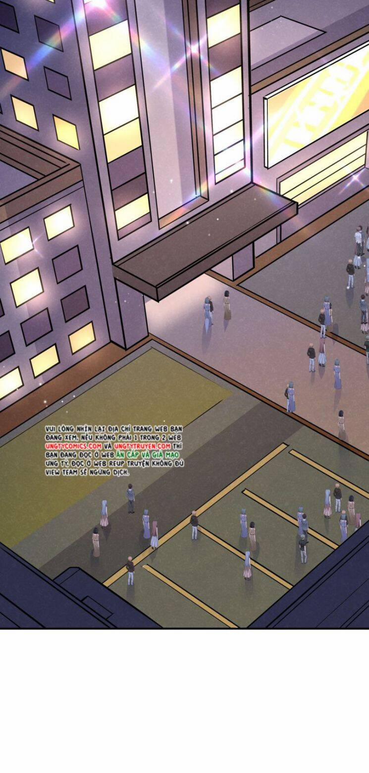 Anh Ấy Sinh Ra Đã Là Công Của Tôi 61 trang 14