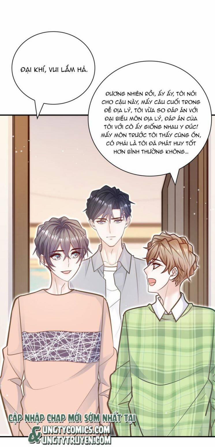 Anh Ấy Sinh Ra Đã Là Công Của Tôi 61 trang 16