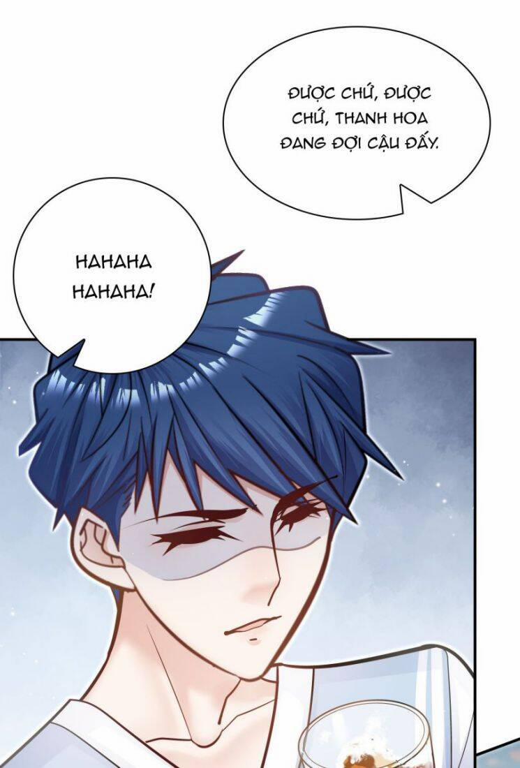 Anh Ấy Sinh Ra Đã Là Công Của Tôi 61 trang 17