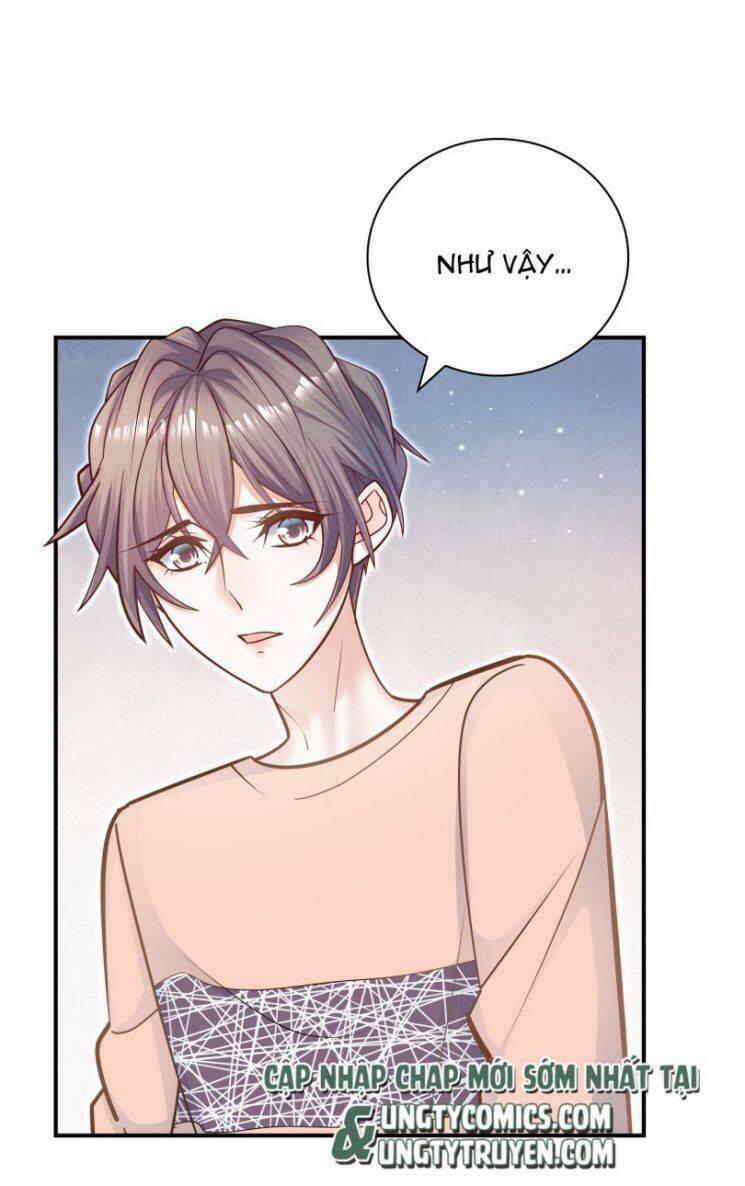 Anh Ấy Sinh Ra Đã Là Công Của Tôi 61 trang 20