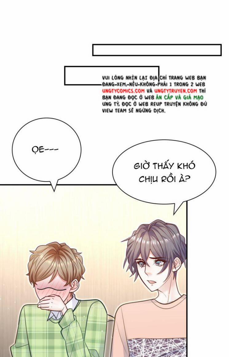 Anh Ấy Sinh Ra Đã Là Công Của Tôi 61 trang 22