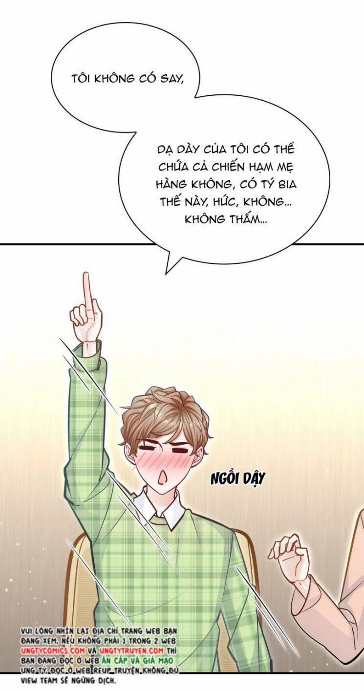 Anh Ấy Sinh Ra Đã Là Công Của Tôi 61 trang 26