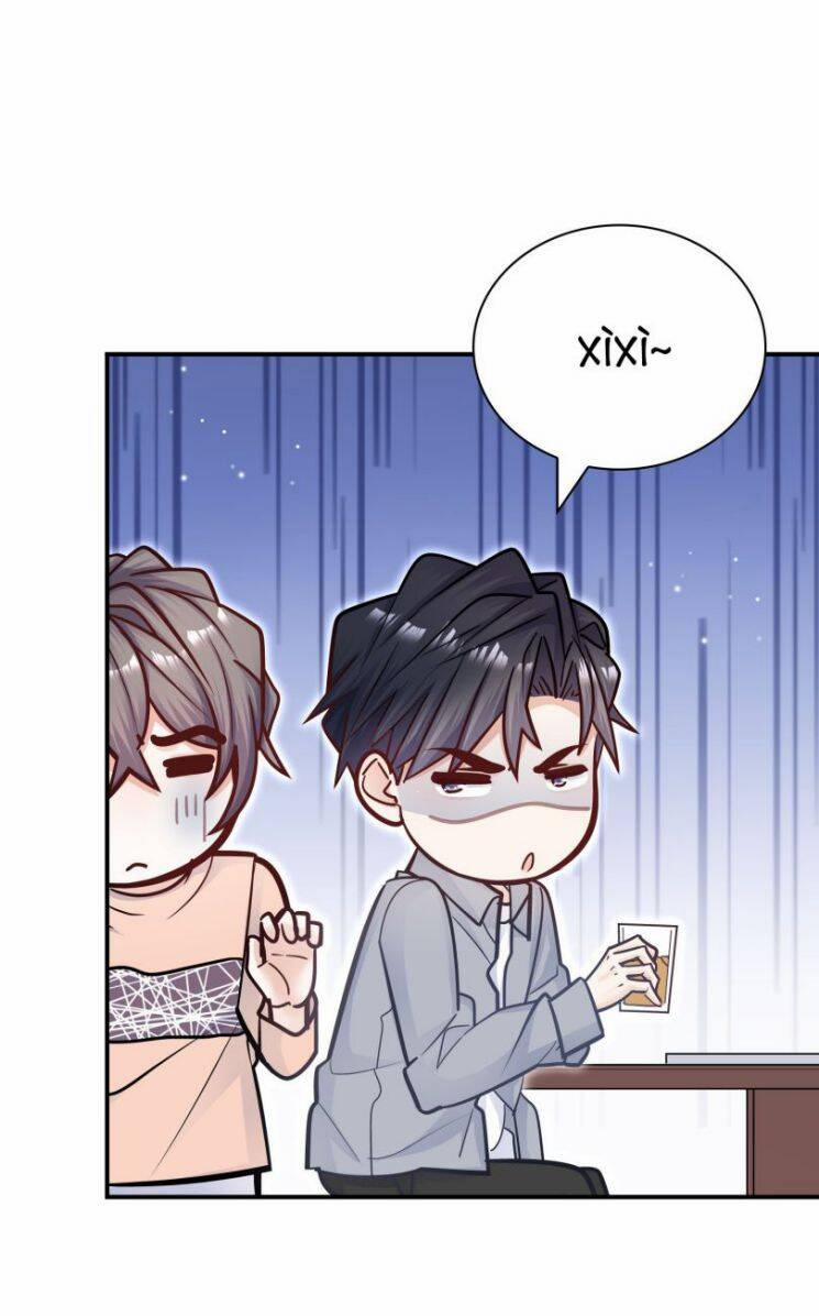 Anh Ấy Sinh Ra Đã Là Công Của Tôi 61 trang 27