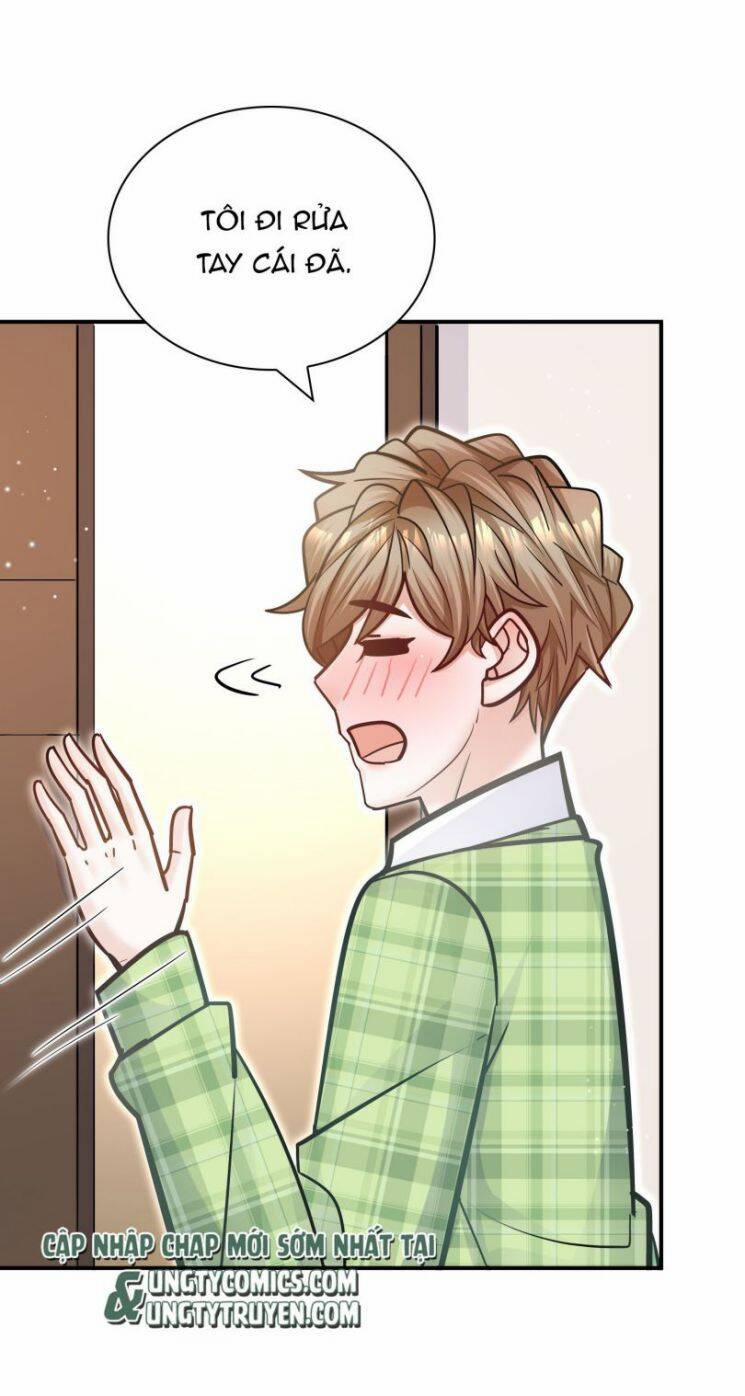 Anh Ấy Sinh Ra Đã Là Công Của Tôi 61 trang 28