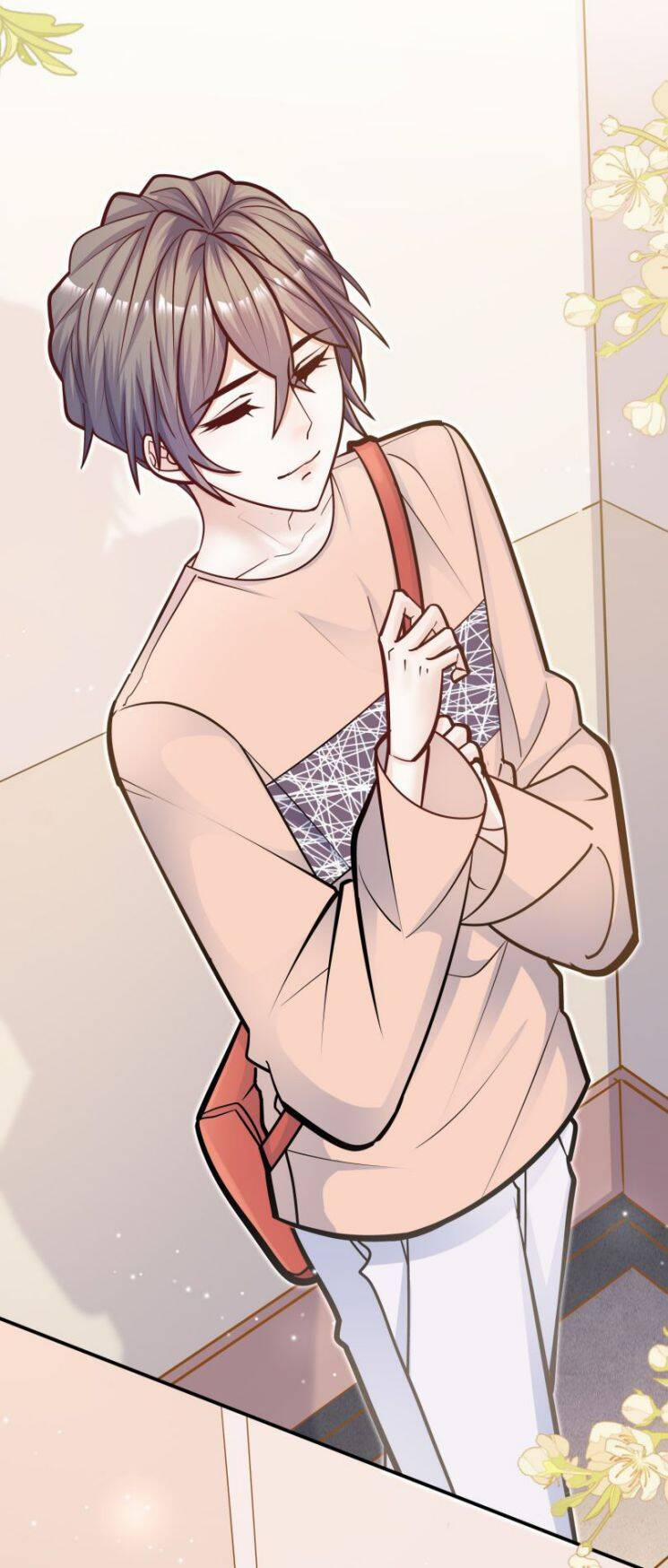 Anh Ấy Sinh Ra Đã Là Công Của Tôi 61 trang 3