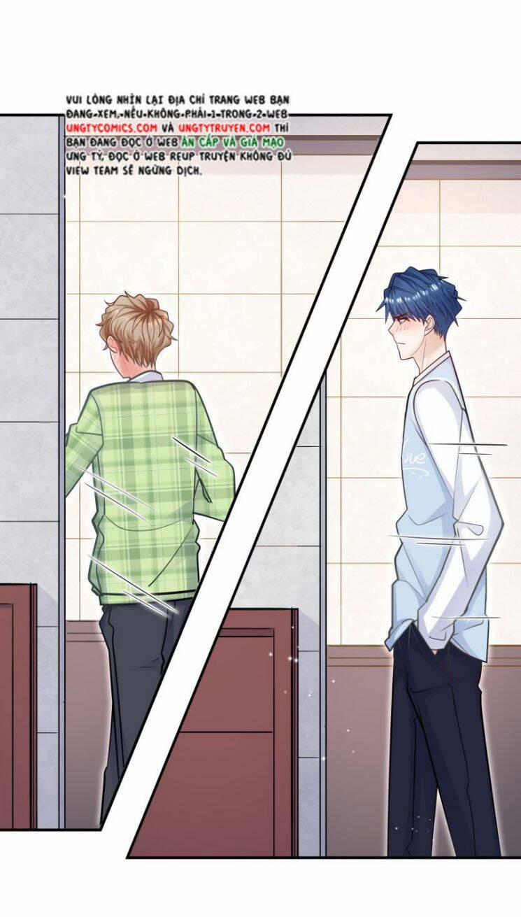 Anh Ấy Sinh Ra Đã Là Công Của Tôi 61 trang 30