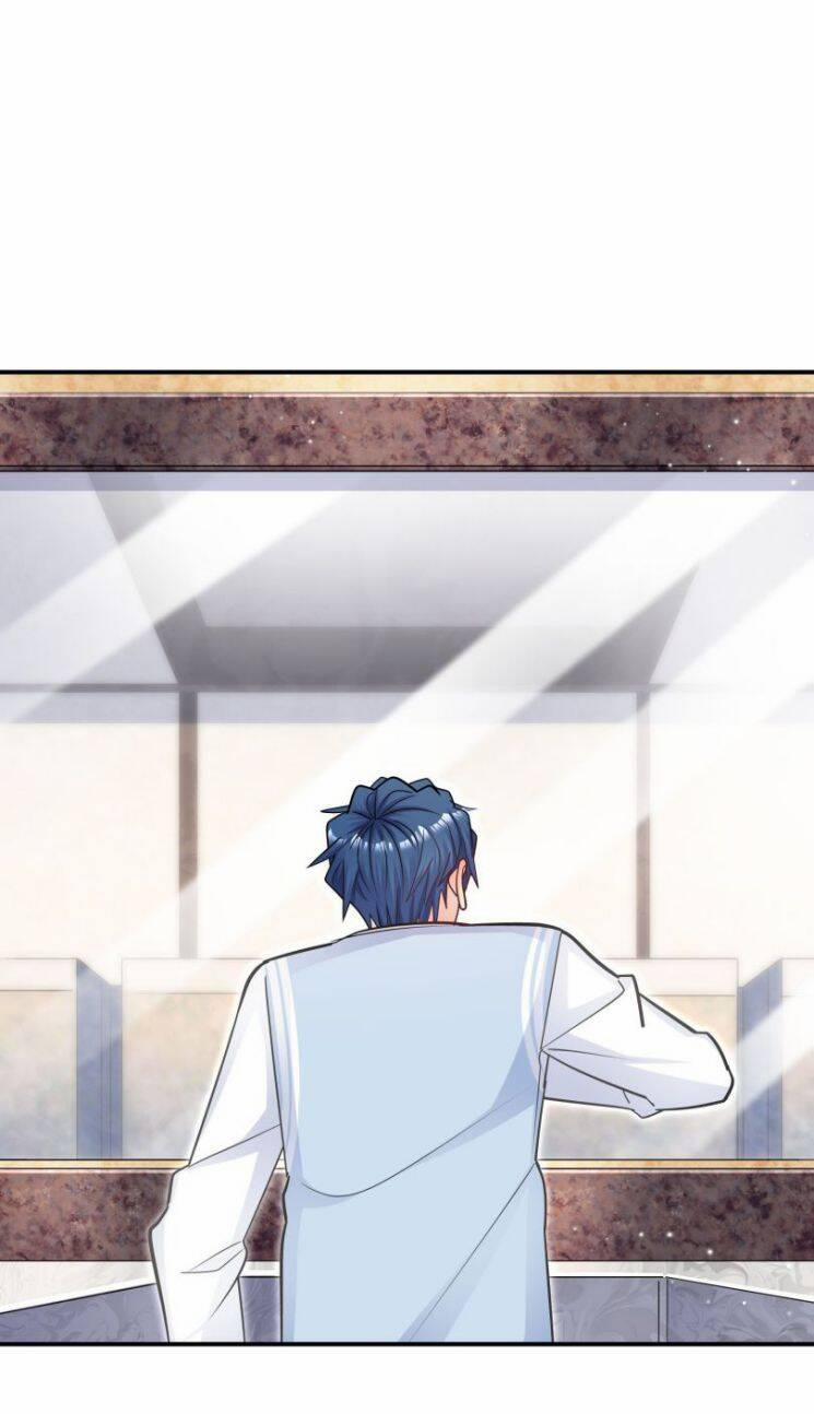 Anh Ấy Sinh Ra Đã Là Công Của Tôi 61 trang 31