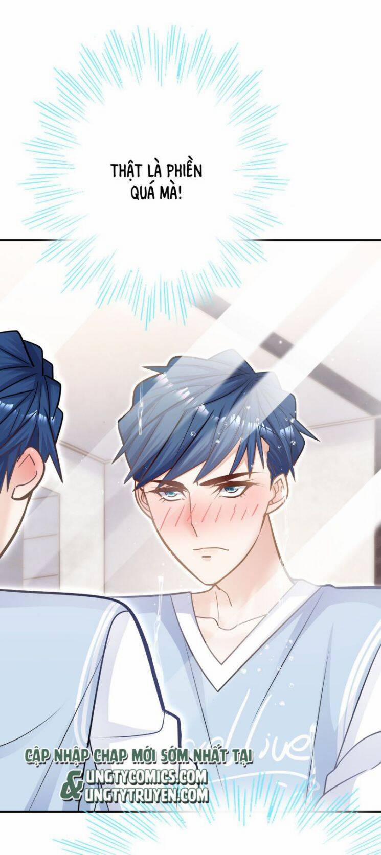 Anh Ấy Sinh Ra Đã Là Công Của Tôi 61 trang 32