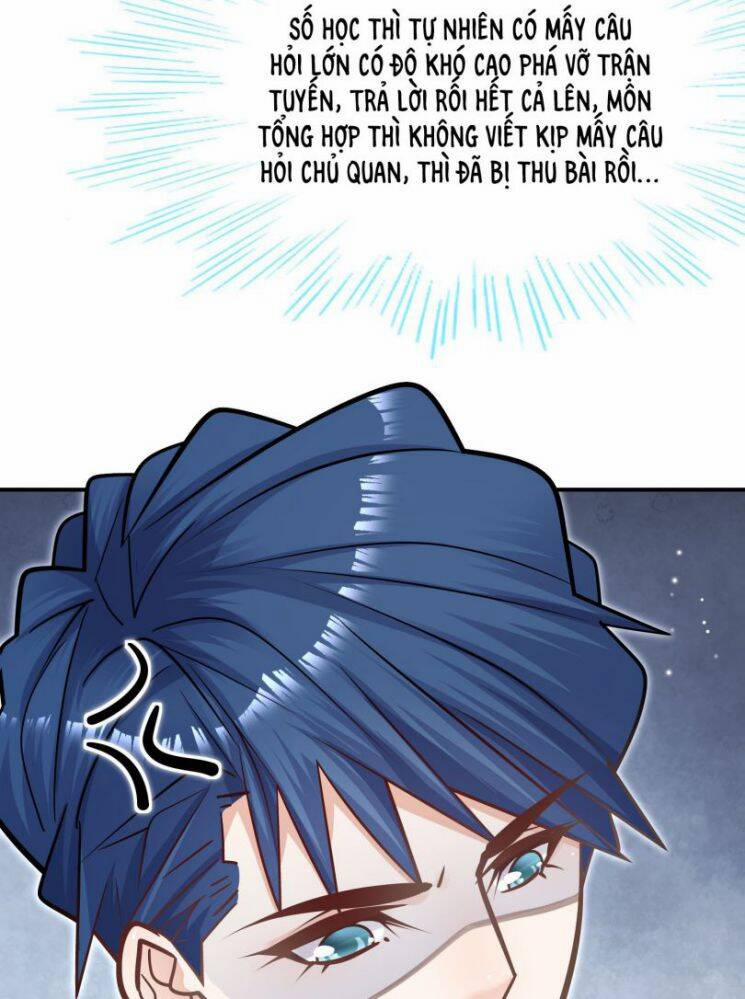 Anh Ấy Sinh Ra Đã Là Công Của Tôi 61 trang 33