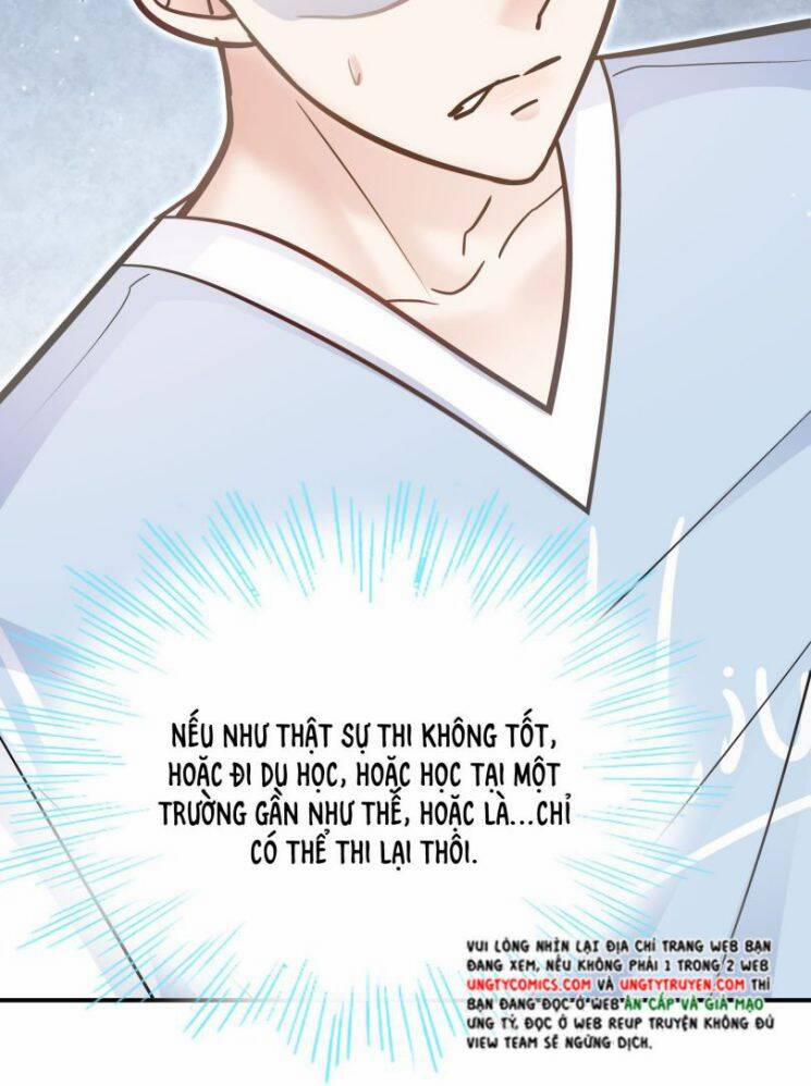 Anh Ấy Sinh Ra Đã Là Công Của Tôi 61 trang 34