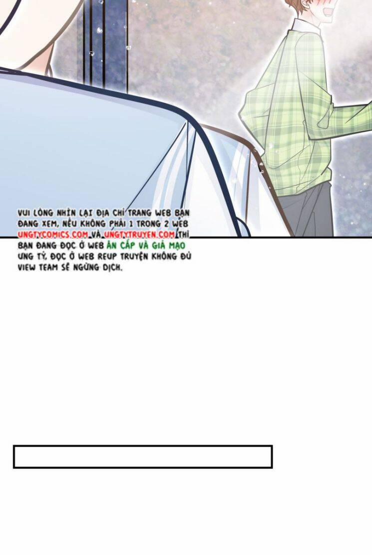 Anh Ấy Sinh Ra Đã Là Công Của Tôi 61 trang 38