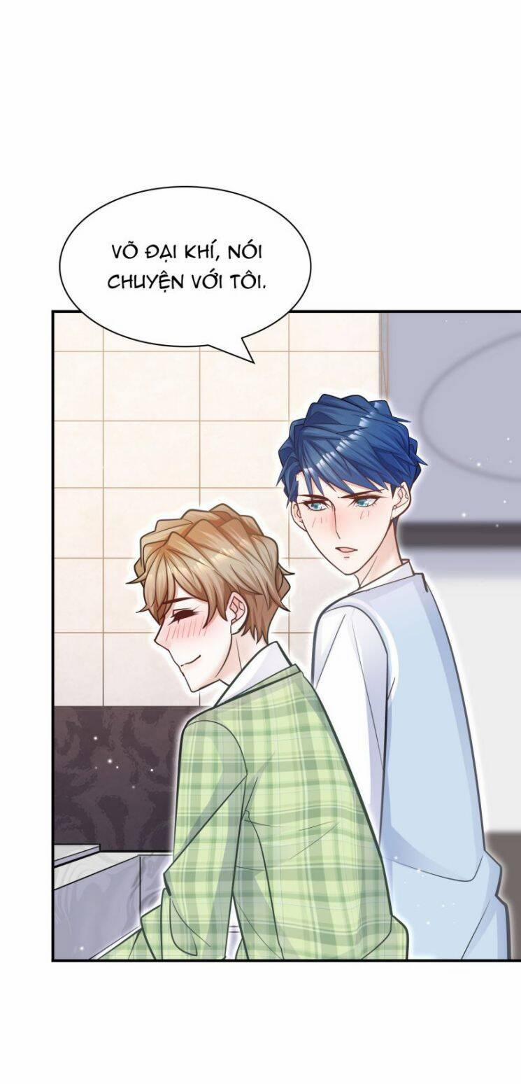 Anh Ấy Sinh Ra Đã Là Công Của Tôi 61 trang 39
