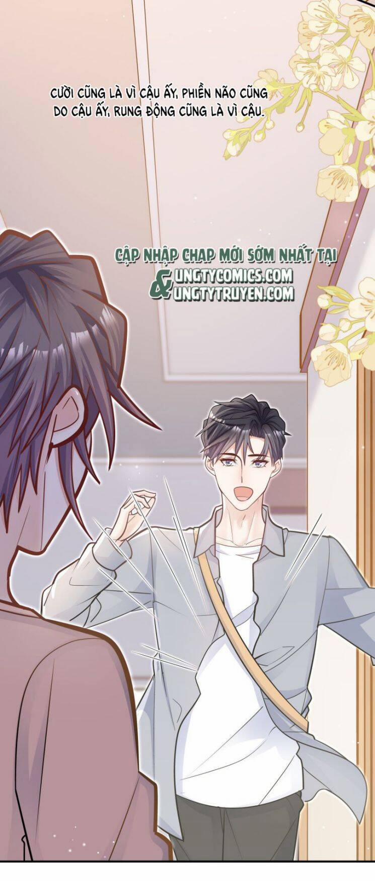 Anh Ấy Sinh Ra Đã Là Công Của Tôi 61 trang 4