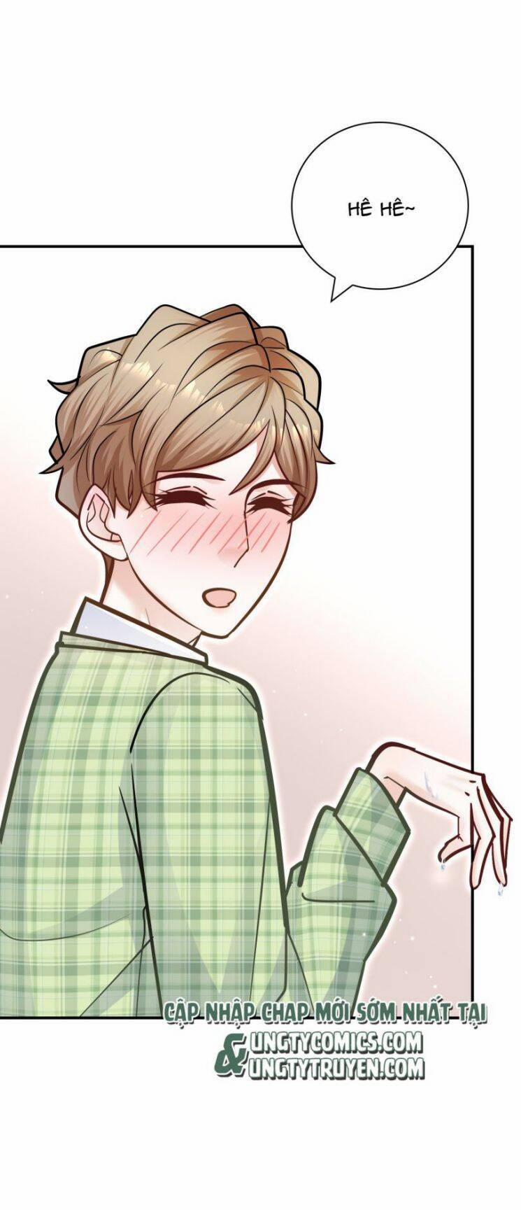 Anh Ấy Sinh Ra Đã Là Công Của Tôi 61 trang 40
