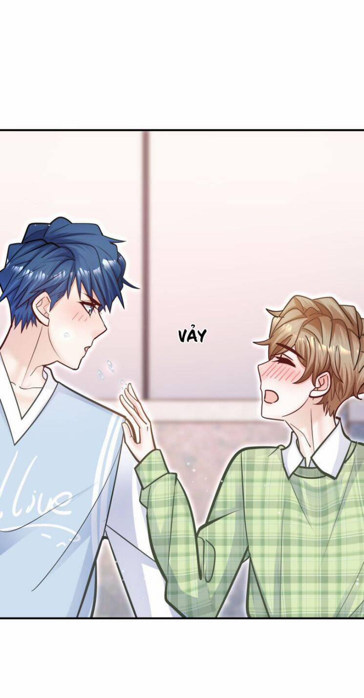 Anh Ấy Sinh Ra Đã Là Công Của Tôi 61 trang 41