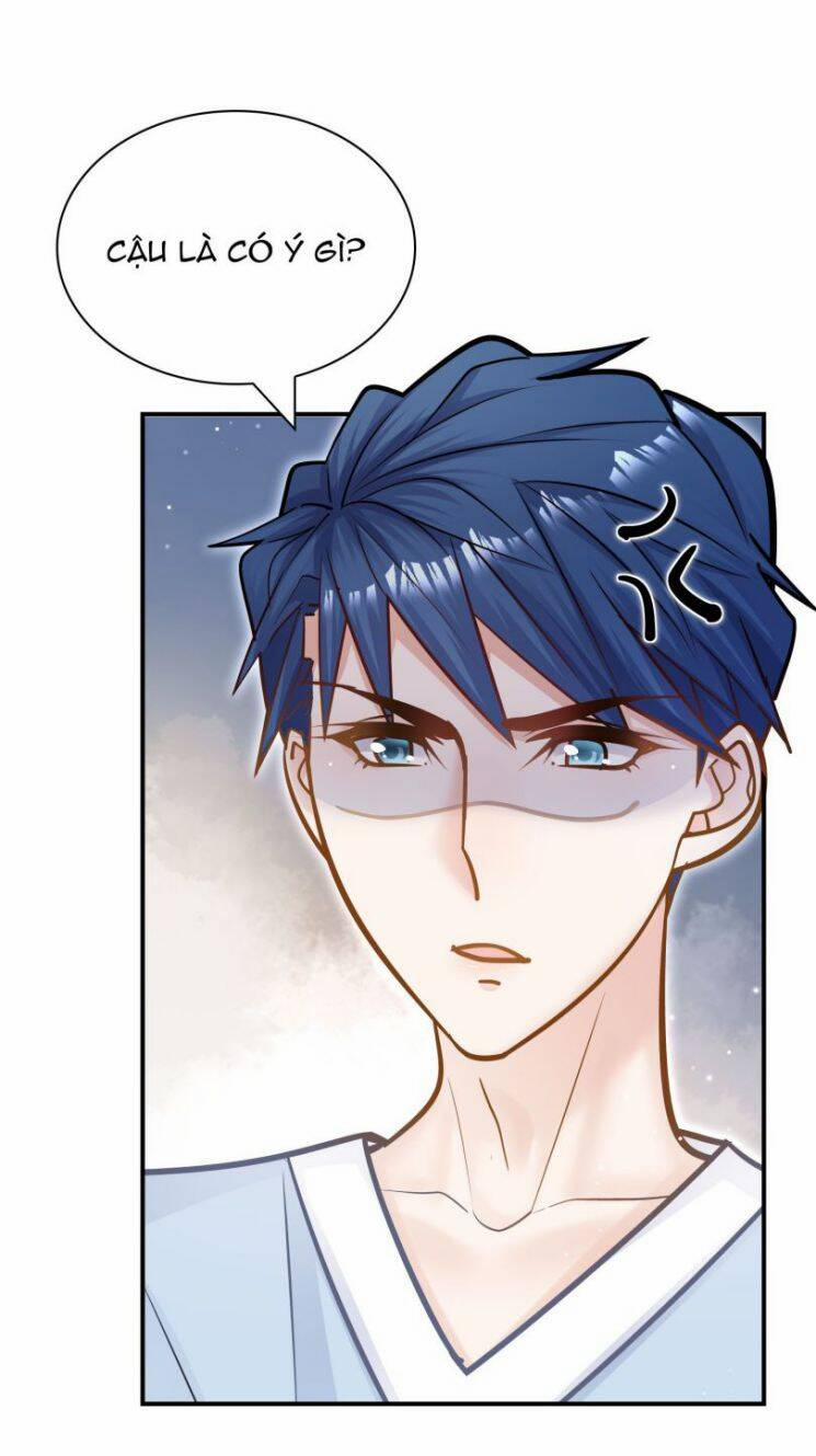 Anh Ấy Sinh Ra Đã Là Công Của Tôi 61 trang 43