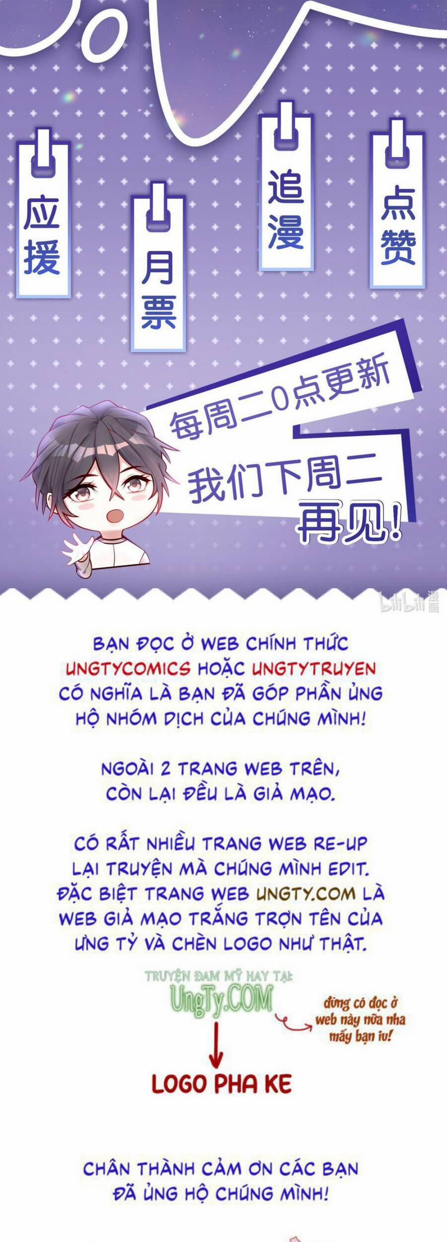 Anh Ấy Sinh Ra Đã Là Công Của Tôi 61 trang 46