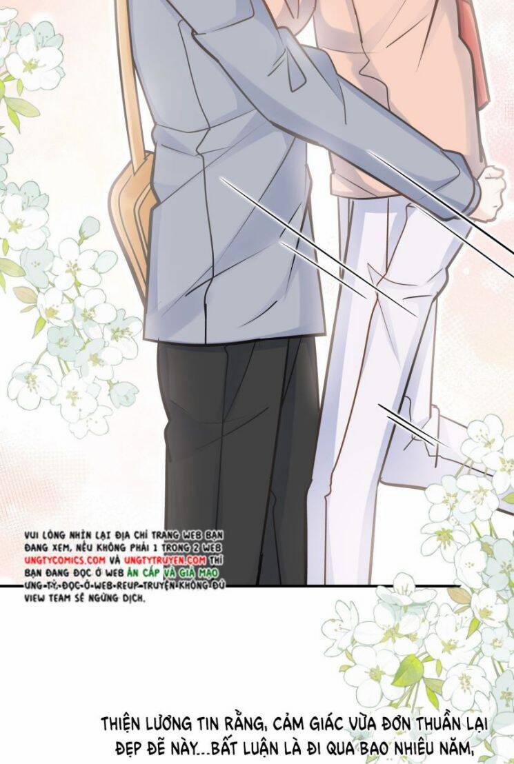 Anh Ấy Sinh Ra Đã Là Công Của Tôi 61 trang 6